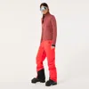 Oakley W. Canopy Insulated Pant In Red