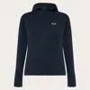 Oakley W. Drift Tech Fleece In Black