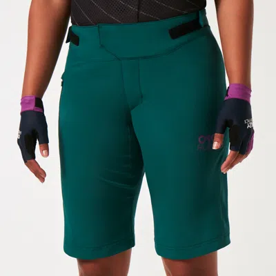 Oakley W Factory Pilot  Lite  Short In Bayberry