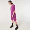 Oakley W Factory Pilot  Lite  Short In Purple