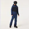 Oakley W. Kendall Rc Shell Jacket In Blue