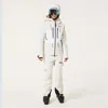 Oakley W. Kendall Rc Shell Jacket In White