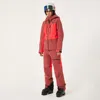 Oakley W. Kendall Rc Shell Pant In Red