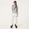 Oakley W. Kendall Rc Shell Pant In Gray