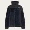 Oakley W. Mountain Fire Sherpa In Black