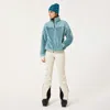 Oakley W. Mountain Fire Sherpa In Blue