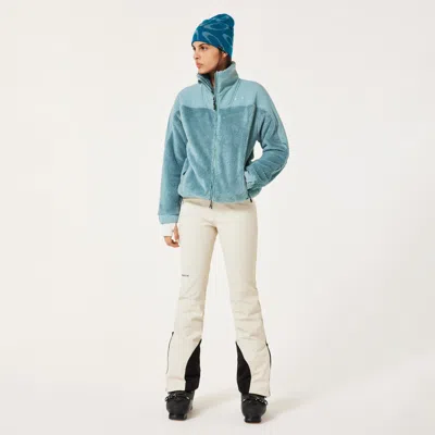 Oakley W. Mountain Fire Sherpa In Blue