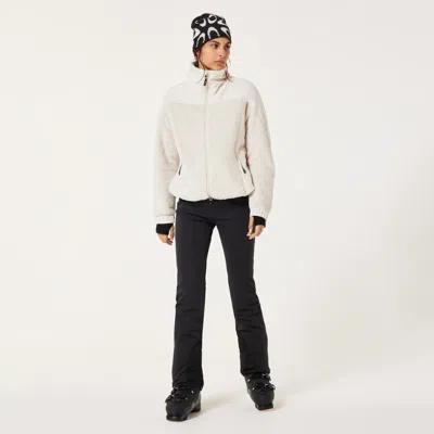 Oakley W. Mountain Fire Sherpa In Neutral