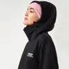 Oakley W Park Rc Softshell Hoodie In Black