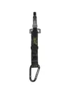 Oakley Wanderlust Camo-print Keychain In Multi