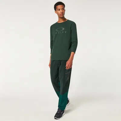 Oakley Wanderlust Cargo Pant In Green