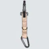 Oakley Wanderlust Keychain In Brush Tiger Camo Desert