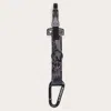 Oakley Wanderlust Keychain In Gray