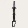 Oakley Wanderlust Keychain In Green