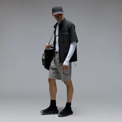 Oakley Waterscape Boardshort In Gray