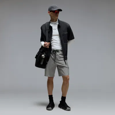 Oakley Waterscape Shirt In Black