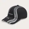 Oakley Wave Cap In Black