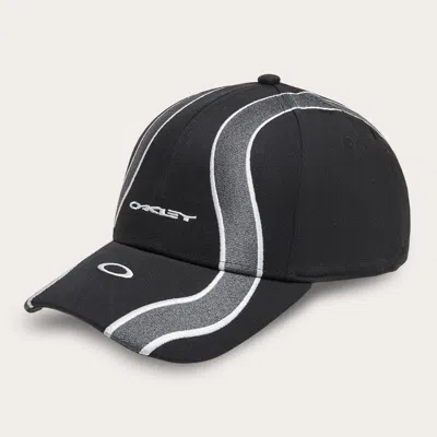 Oakley Wave Cap In Black