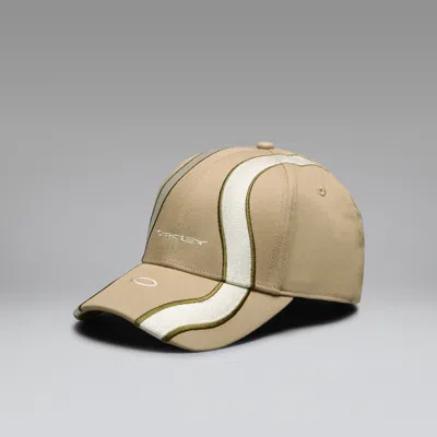 Oakley Wave Cap In White