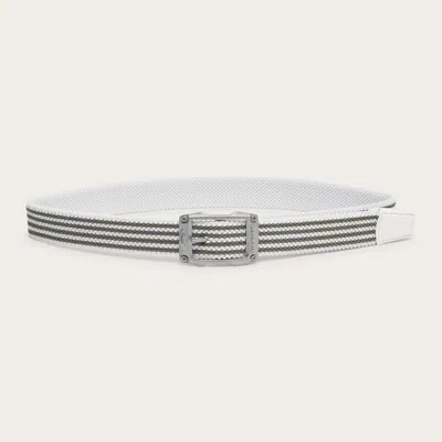 Oakley Web Reversible Belt 14.0 In Neutral