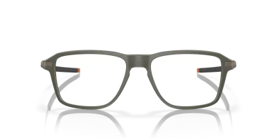 Oakley Wheel House Eyeglasses In Gray