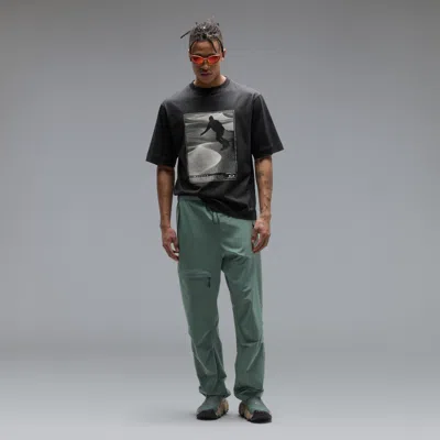 Oakley Whirl Szn Outdoor Pant In Green