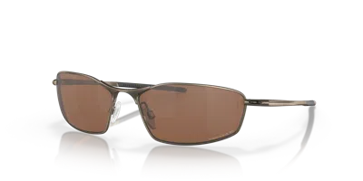 Oakley Whisker® Sunglasses In Satin Pewter