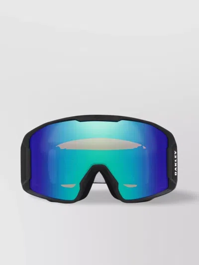 Oakley Wide Lens Sunglasses Anti-fog Coating