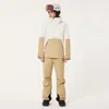 Oakley Wmns Tnp Tbt Insulated Anorak In Multi