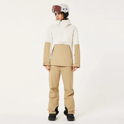Oakley Wmns Tnp Tbt Insulated Anorak In Multi