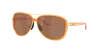 Oakley Woman Sunglass Oo4129 Split Time In Prizm Tungsten