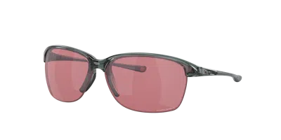 Oakley Unstoppable Sunglasses In Black