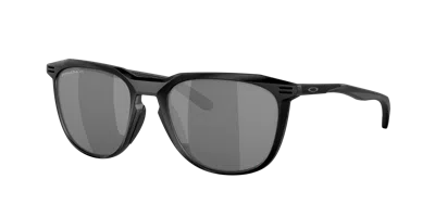 Oakley Woman Sunglass Oo9286 Standard Issue Thurso In Prizm Black Polarized