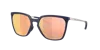 Oakley Women's Sunglasses, Sielo Oo9480 In Prizm Rose Gold
