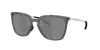 Oakley Sielo Sq Sunglasses In Prizm Black Polarized