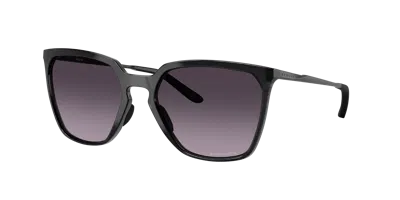 Oakley Sielo Sq Sunglasses In Black