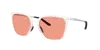 Oakley Sielo Sq Seek Collection Sunglasses In Prizm Berry