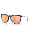 Oakley Women's Sunglasses, Sielo Oo9480 In Matte Navy