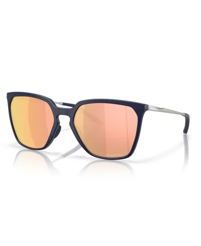 Oakley Women's Sunglasses, Sielo Oo9480 In Prizm Rose Gold