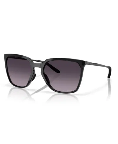 Oakley Sielo Sq Sunglasses In Black