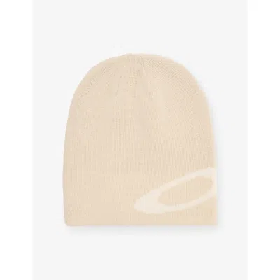 Oakley Womens Mist Ellipse Woven Beanie