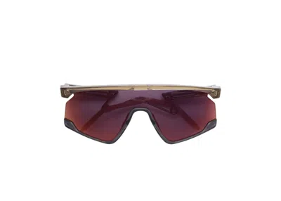 Pre-owned Oakley X Bodega Bxtr Sunglasses Sepia Prizm Road (oo9237in Sepia Prizim Road (oo9237/0339)