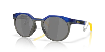 Oakley Mann  X Fortnite™ Battle Bus Hstn Metal Solbriller In Blue