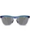 Oakley Frogskins Range Oo9284 928416 In Blue