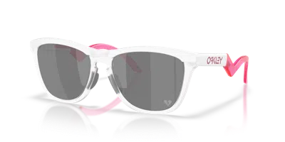 Oakley X Fortnite™ Ctl Frogskins™ Hybrid Sunglasses In White