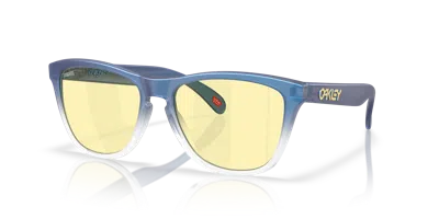 Oakley X Fortnite™ Frogskins™ Sunglasses In Blue