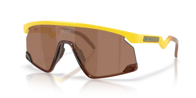 Oakley X Fortnite™ Peely Bxtr Sunglasses In Brown