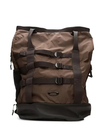 Oakley X Jaylen Brown Reserve Utility Backpack