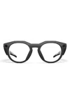 Oakley X Meta Hstn Glasses In Black