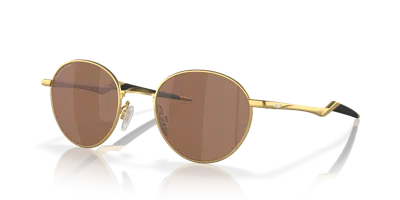 Oakley ® X Pas Normal Studios® Terrigal Sunglasses In Gold